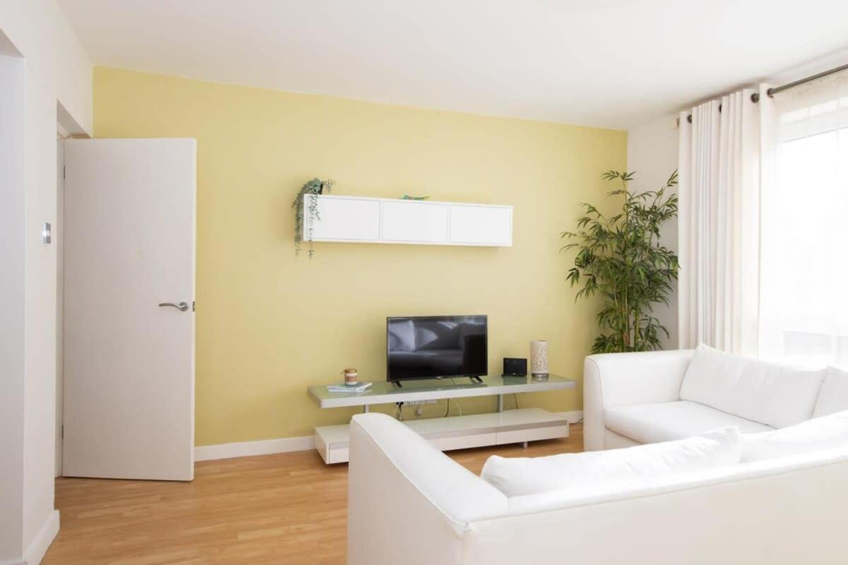 Sunny & Modern Near The Beach & Village W Parking East Wittering Exteriér fotografie