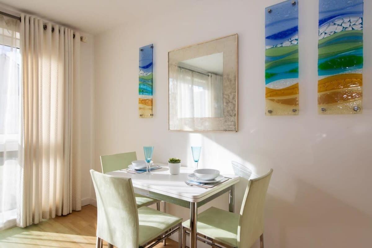 Sunny & Modern Near The Beach & Village W Parking East Wittering Exteriér fotografie