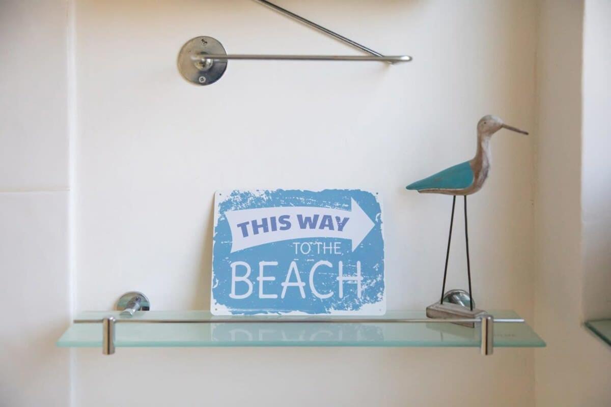 Sunny & Modern Near The Beach & Village W Parking East Wittering Exteriér fotografie