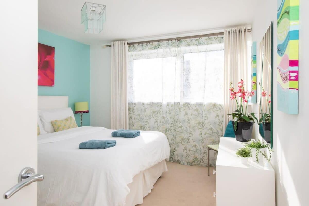 Sunny & Modern Near The Beach & Village W Parking East Wittering Exteriér fotografie