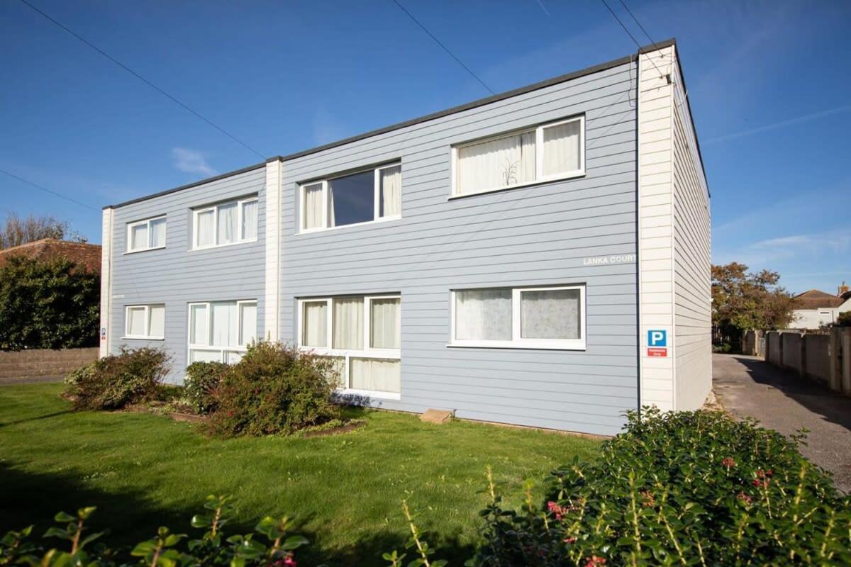 Sunny & Modern Near The Beach & Village W Parking East Wittering Exteriér fotografie