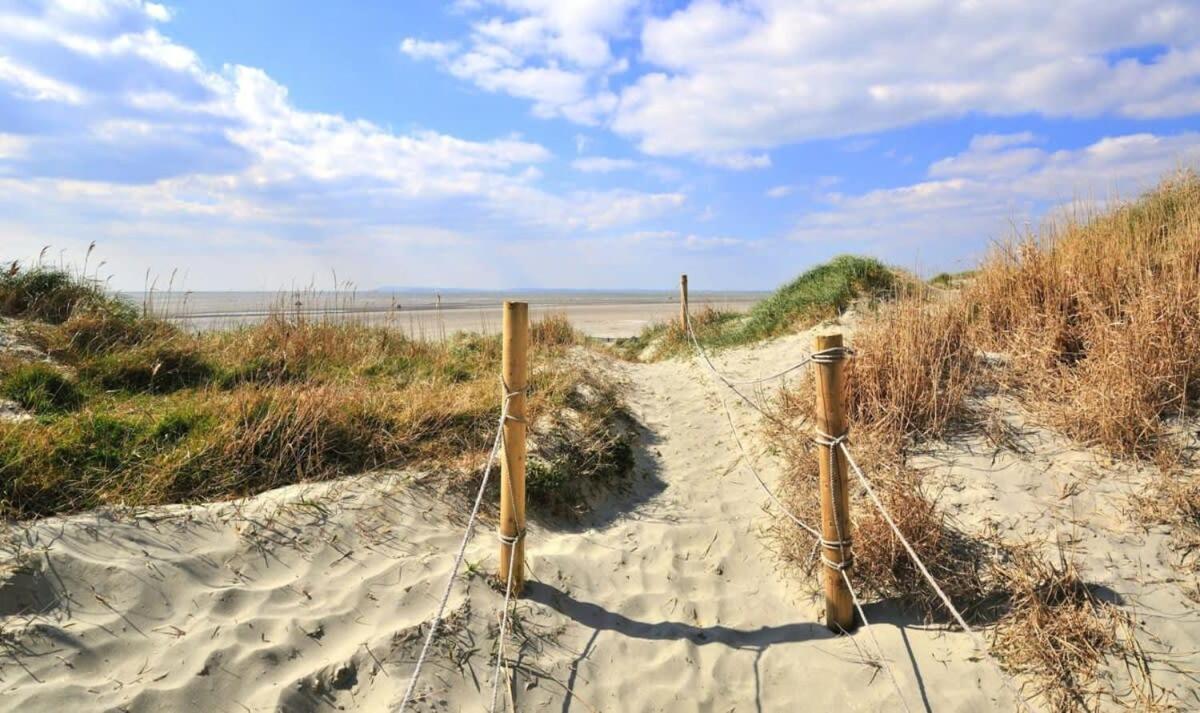 Sunny & Modern Near The Beach & Village W Parking East Wittering Exteriér fotografie
